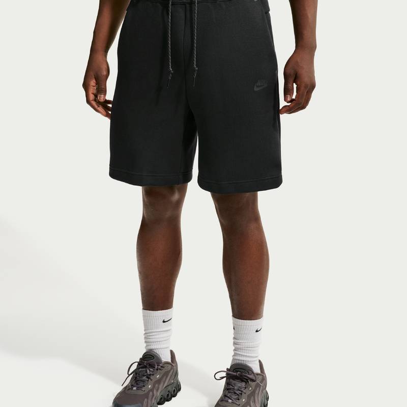 Шорти Nike M TECH FLC SHORT DS-IM0693-010, рис. 1