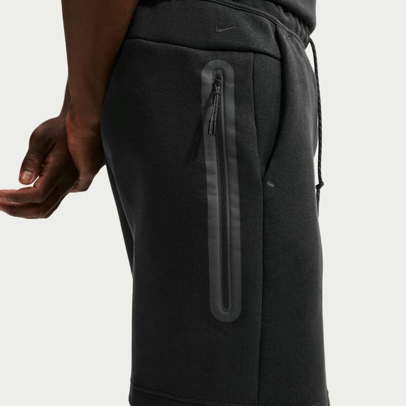 Шорти Nike M TECH FLC SHORT DS-IM0693-010, рис. 2
