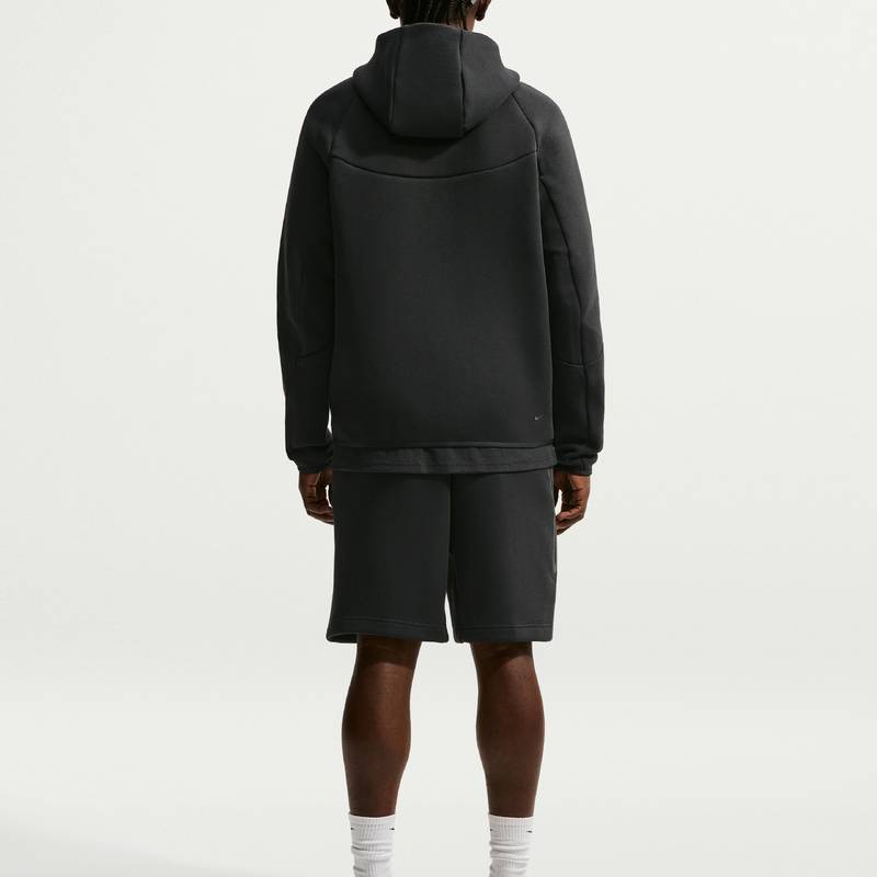 Шорти Nike M TECH FLC SHORT DS-IM0693-010, рис. 4