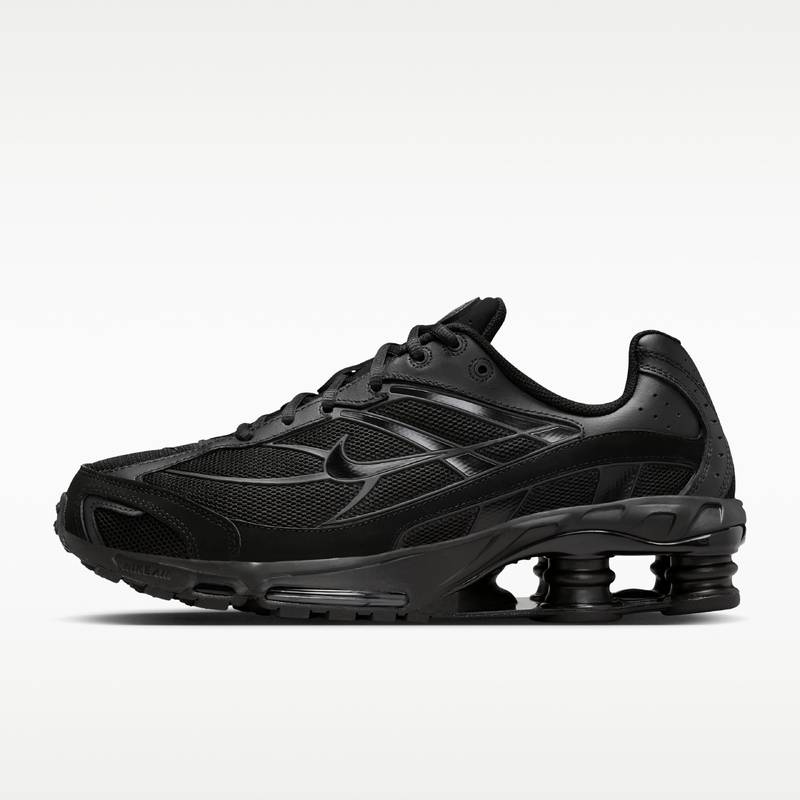 Кросівки Nike SHOX RIDE 2 DS-IO4296-002, рис. 1