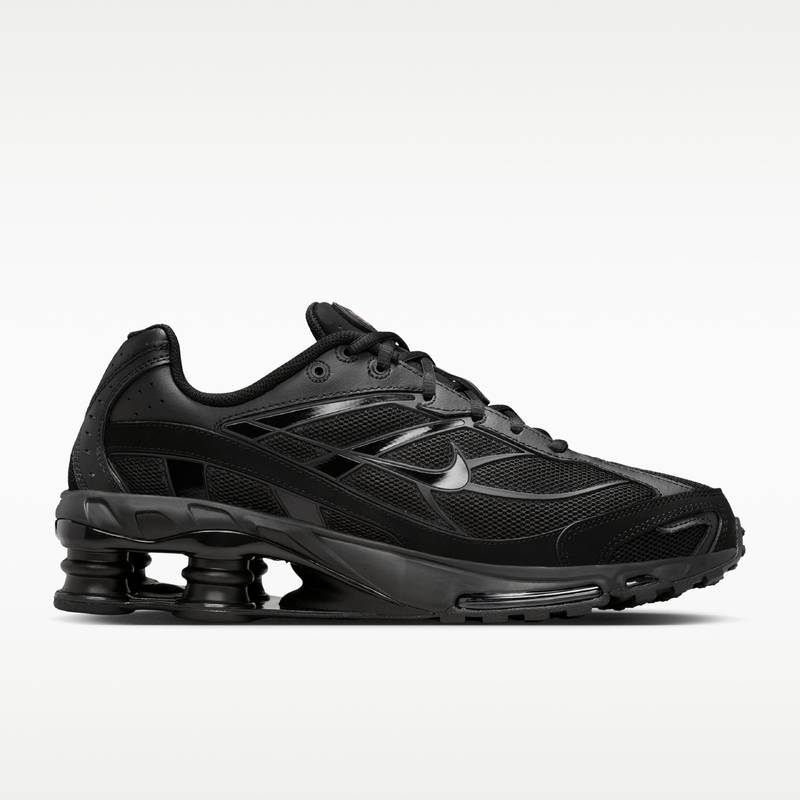 Кросівки Nike SHOX RIDE 2 DS-IO4296-002, рис. 0