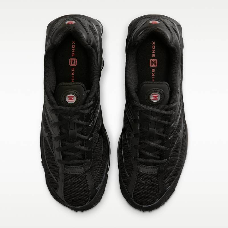 Кросівки Nike SHOX RIDE 2 DS-IO4296-002, рис. 3