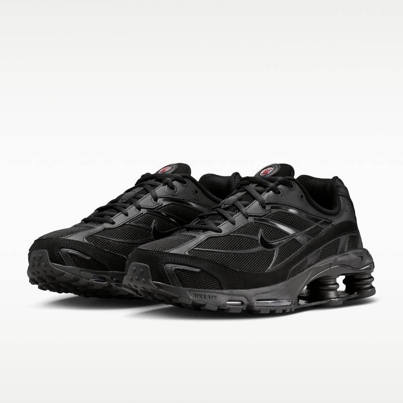 Кросівки Nike SHOX RIDE 2 DS-IO4296-002, рис. 4
