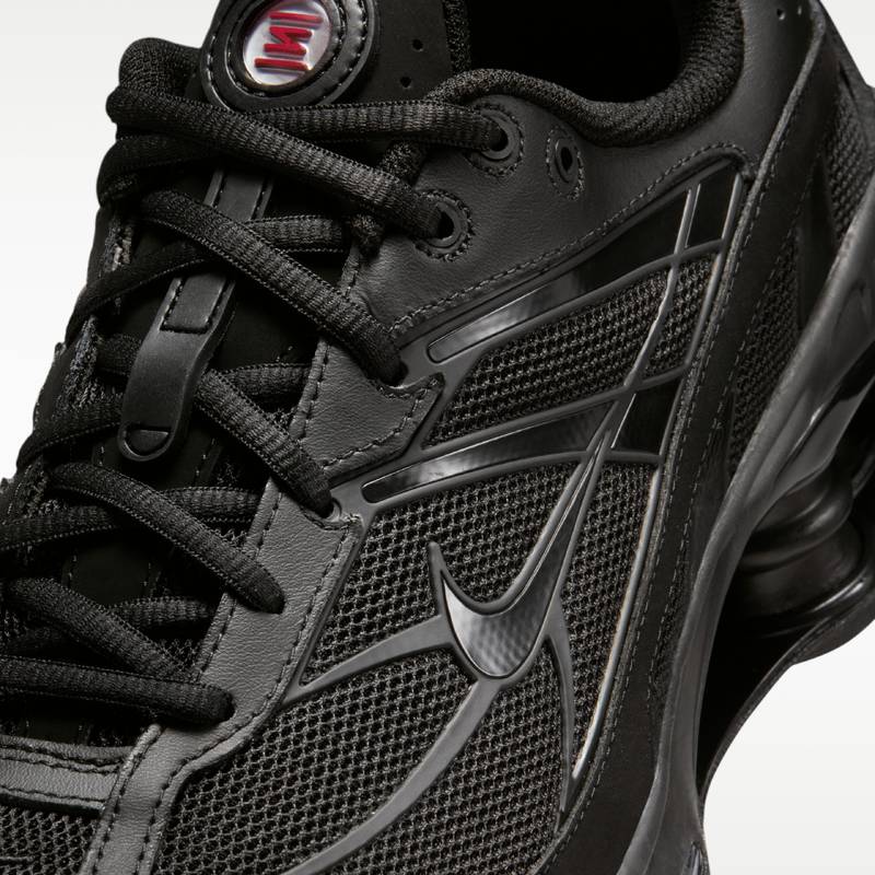 Кросівки Nike SHOX RIDE 2 DS-IO4296-002, рис. 6