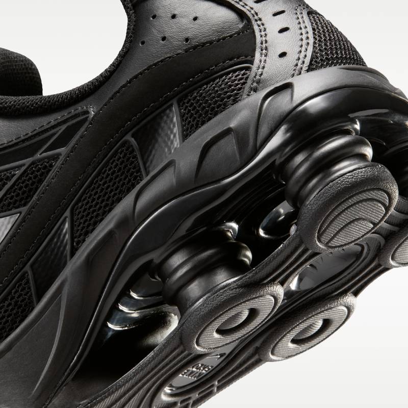 Кросівки Nike SHOX RIDE 2 DS-IO4296-002, рис. 7