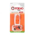 Свисток FOX 40 Original Whistle Pearl Safety 9703-0308, прев. 0