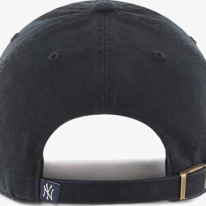 Кепка 47 Brand NEW YORK YANKEES DT-RGW17GWS-BKM, рис. 1