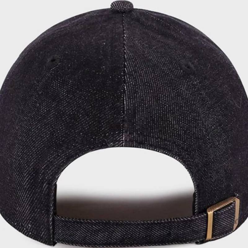 Кепка 47 Brand YANKEES LENNON DT-LENON17DGS-BK, рис. 1