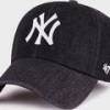 Кепка 47 Brand YANKEES LENNON DT-LENON17DGS-BK, прев. 0