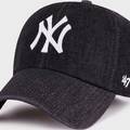 Кепка 47 Brand YANKEES LENNON DT-LENON17DGS-BK, прев. 0