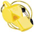 Свисток FOX 40 Original Whistle Pearl Safety 9703-0208, прев. 1