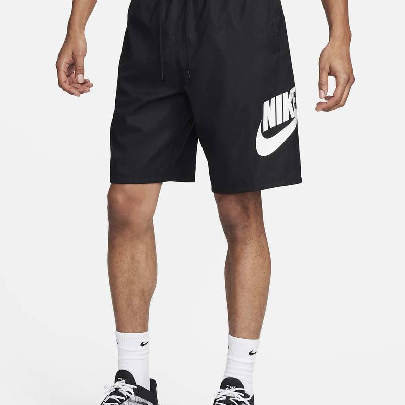 Шорти Nike M CLUB SHORT WVN DS-FN3303-010, рис. 0