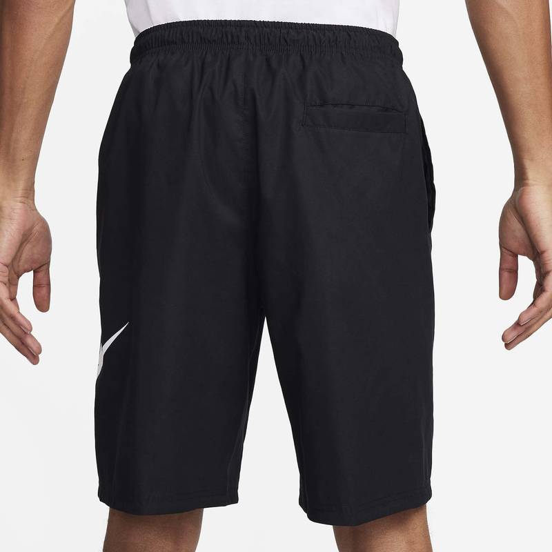 Шорти Nike M CLUB SHORT WVN DS-FN3303-010, рис. 1