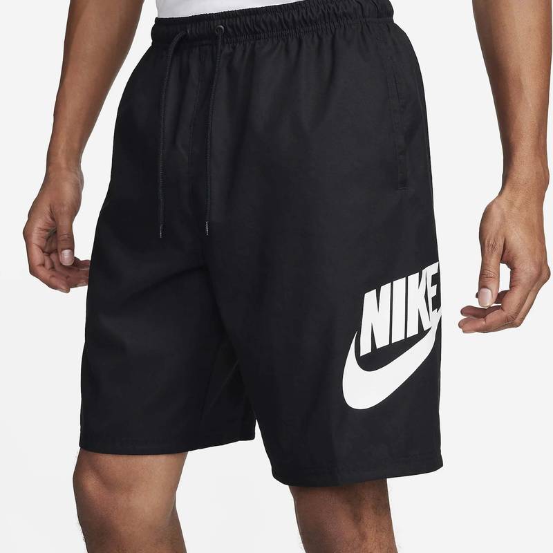 Шорти Nike M CLUB SHORT WVN DS-FN3303-010, рис. 3