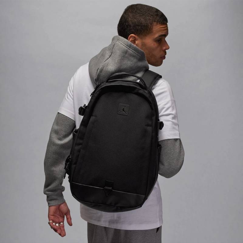 Рюкзак Jordan JAM CORDURA FRANCHISE BACKPACK DS-MA0899-023, рис. 4