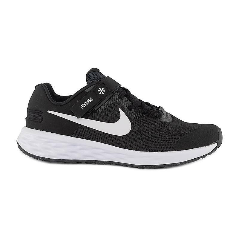 Кросівки Nike REVOLUTION 6 FLYEASE NN (GS) DS-DD1113-003, рис. 0