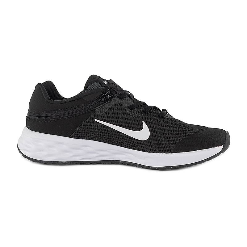 Кросівки Nike REVOLUTION 6 FLYEASE NN (GS) DS-DD1113-003, рис. 2