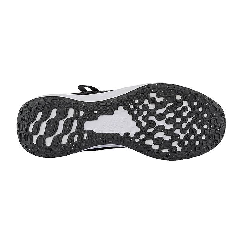Кросівки Nike REVOLUTION 6 FLYEASE NN (GS) DS-DD1113-003, рис. 3