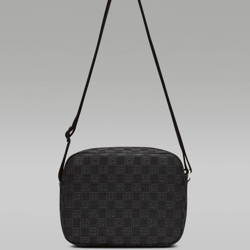 Сумка Jordan JAM MONOGRAM MESSENGER DS-MA9156-023, рис. 2