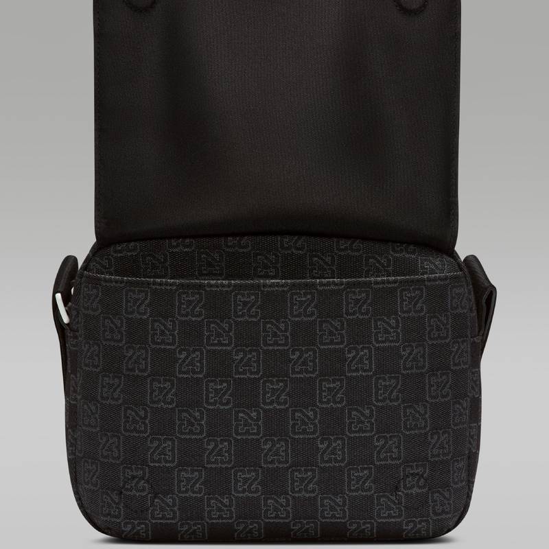 Сумка Jordan JAM MONOGRAM MESSENGER DS-MA9156-023, рис. 4