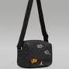 Сумка Jordan JAM MONOGRAM MESSENGER DS-MA9156-023, прев. 1