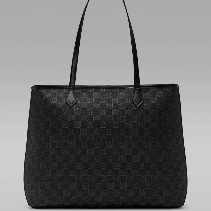 Сумка Jordan JAM MONOGRAM TOTE DS-LM9158-023, рис. 2