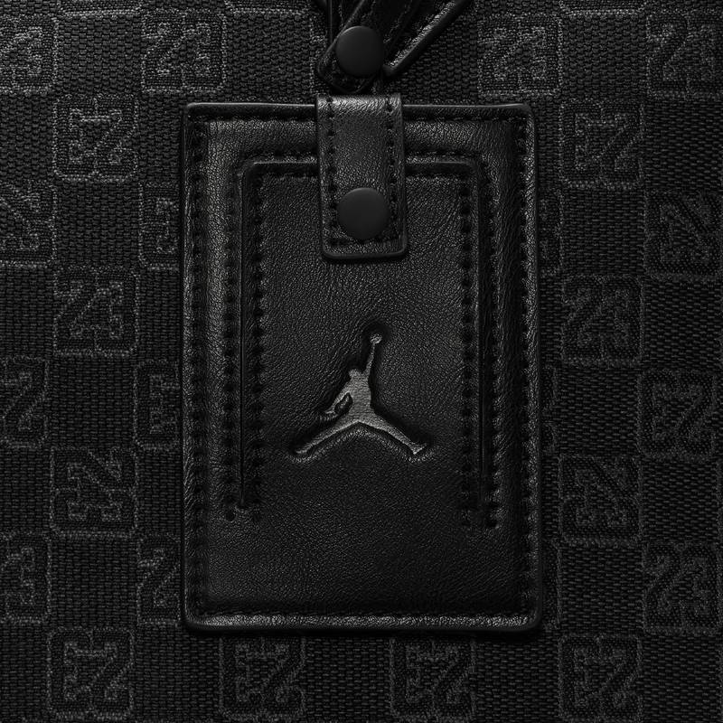 Сумка Jordan JAM MONOGRAM TOTE DS-LM9158-023, рис. 4