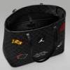 Сумка Jordan JAM MONOGRAM TOTE DS-LM9158-023, прев. 3