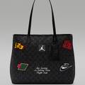 Сумка Jordan JAM MONOGRAM TOTE DS-LM9158-023, прев. 0
