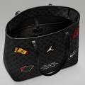 Сумка Jordan JAM MONOGRAM TOTE DS-LM9158-023, прев. 3