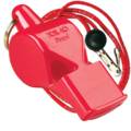Свисток FOX 40 Original Whistle Pearl Safety 9703-0108, прев. 1