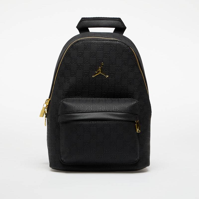 Рюкзак Jordan JAM MONOGRAM BACKPACK DS-SM0986-K5X, рис. 0