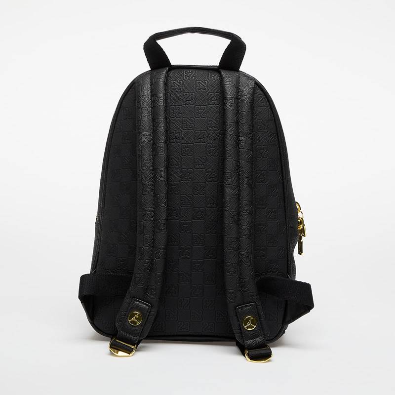 Рюкзак Jordan JAM MONOGRAM BACKPACK DS-SM0986-K5X, рис. 1