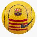 М'яч футбольний Nike FCB STRK - FA21 DS-DC2419-728, прев. 0