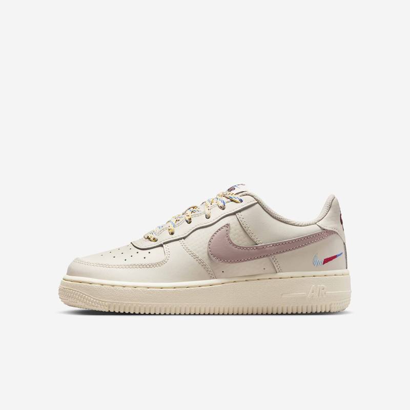 Кросівки Nike AIR FORCE 1 LV8 1 (GS) DS-HQ1907-100, рис. 1