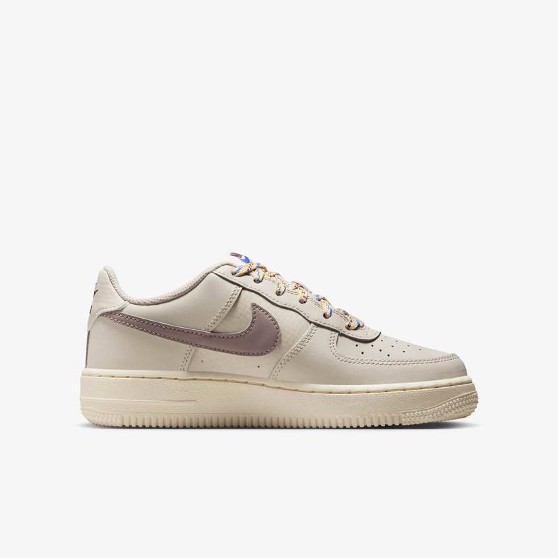 Кросівки Nike AIR FORCE 1 LV8 1 (GS) DS-HQ1907-100, рис. 0