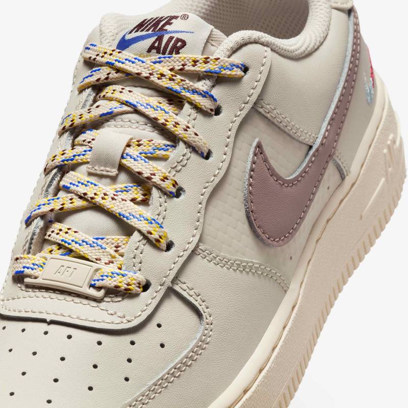 Кросівки Nike AIR FORCE 1 LV8 1 (GS) DS-HQ1907-100, рис. 6