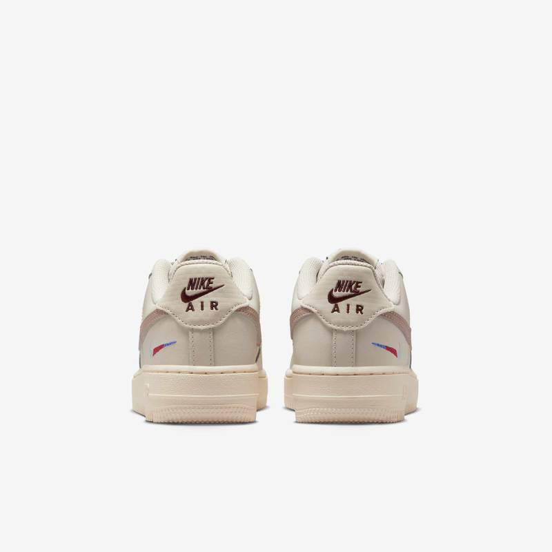 Кросівки Nike AIR FORCE 1 LV8 1 (GS) DS-HQ1907-100, рис. 5