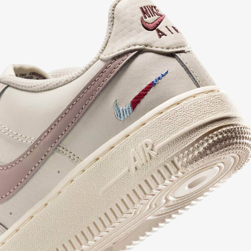 Кросівки Nike AIR FORCE 1 LV8 1 (GS) DS-HQ1907-100, рис. 7
