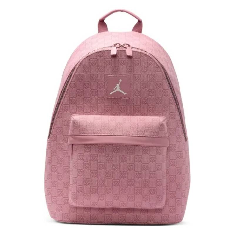 Рюкзак Jordan Monogram Backpack (25L) Pink Glaze DS-MA0758-AF4, рис. 0