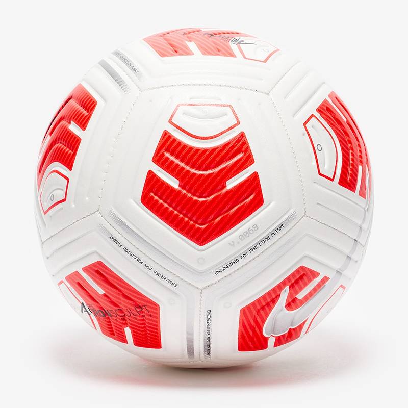 М'яч футбольний Nike STRK TEAM 290G - FA24 DS-FZ7557-100, рис. 0