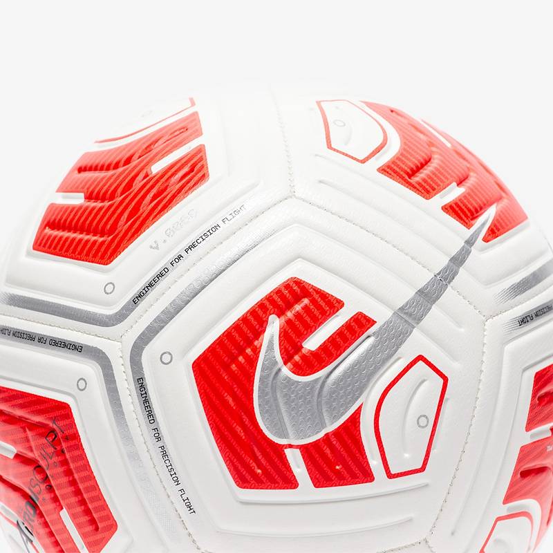 М'яч футбольний Nike STRK TEAM 290G - FA24 DS-FZ7557-100, рис. 1