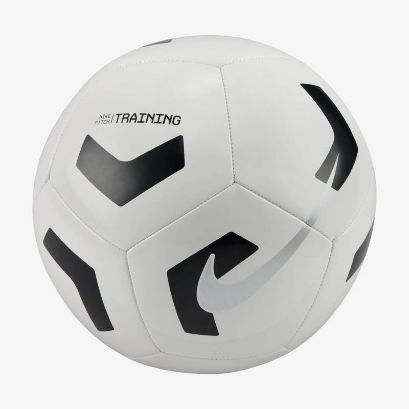 М'яч футбольний Nike PTCH TRAIN - FA24 DS-FZ7555-100, рис. 0