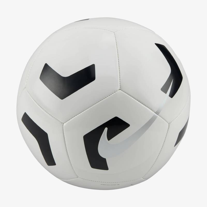 М'яч футбольний Nike PTCH TRAIN - FA24 DS-FZ7555-100, рис. 1