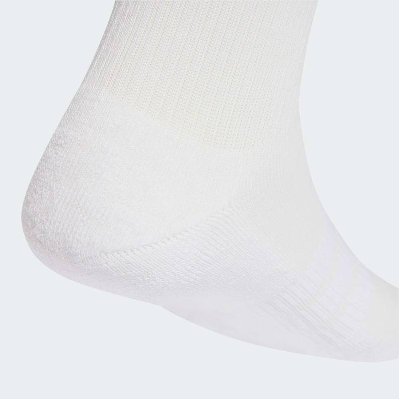Три пари шкарпеток CUSHIONED SPORTSWEAR CREW Adidas JZ0530, рис. 1