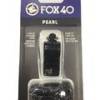 Свисток FOX 40 Original Whistle Pearl Safety 9703-0008, прев. 0