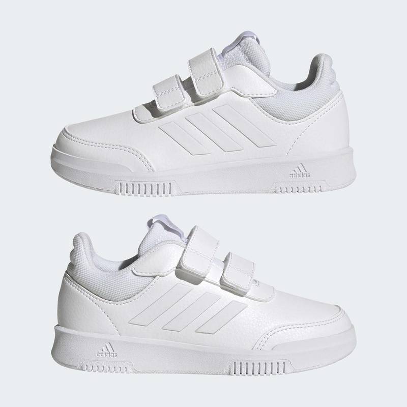 Кроссовки Tensaur Hook and Loop Adidas GW1987, рис. 5