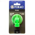 Свисток з браслетом на руку Flexxcoil FOX 40 Original Whistle Pearl Safety 9702-1405, прев. 0