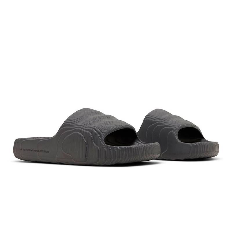 Шльопанці Adidas ADILETTE 22 DS-HP6522, рис. 1