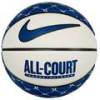 М'яч баскетбольний Nike EVERYDAY ALL COURT 8P GRAPHIC DEFLATED SAIL/BLACK/COURT BLUE size 7 DT1-N.100.4370.147.07, прев. 0